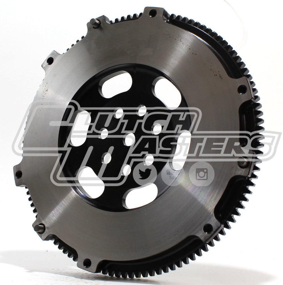 Clutch Masters - 01-07' Mitsubishi Evo 7-9 Lightweight Steel Flywheel
SKU:FW-645-SF