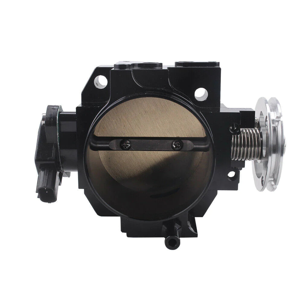 Power Driven K-Series Throttle Body K20 K24