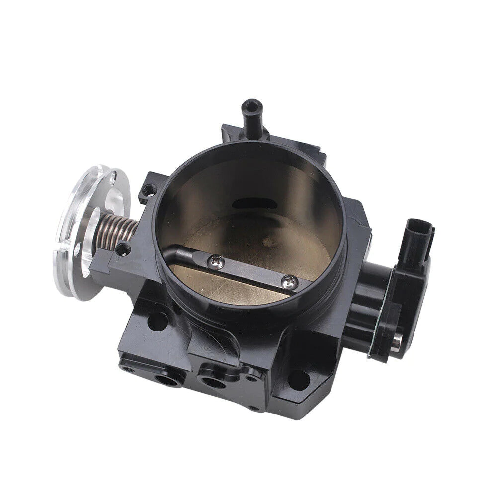 Power Driven K-Series Throttle Body K20 K24