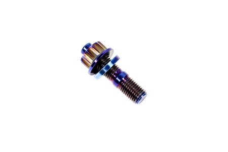 Titanium K-Series Header Manifold Stud Kit K-Series K20 K24