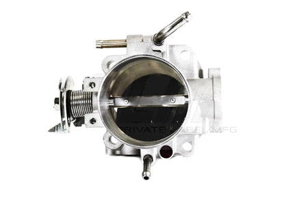 Power Driven B-Series Pro Throttle Body 74mm B18 B20