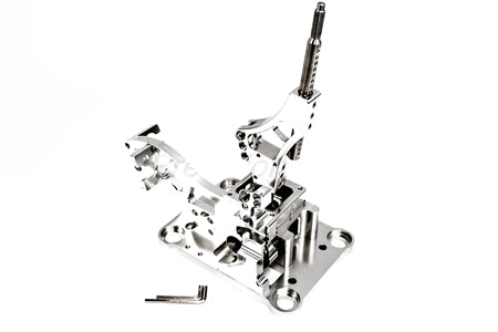 Fully Adjustable Billet Shifter - RSX K-Series