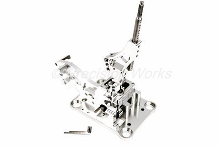 Fully Adjustable Billet Shifter - RSX K-Series