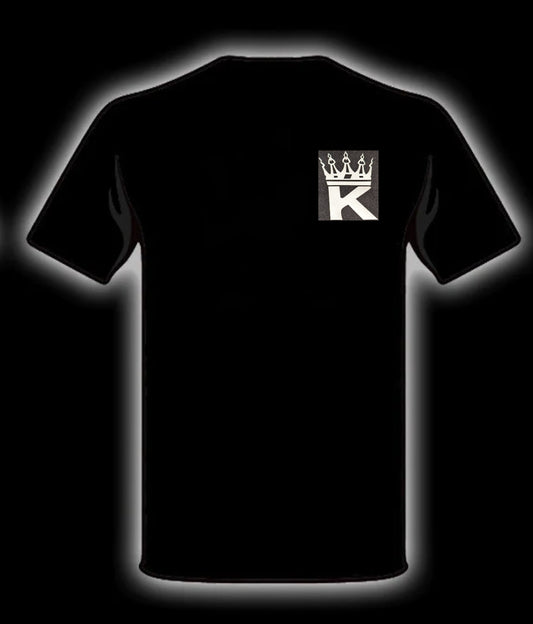 K series only shirt