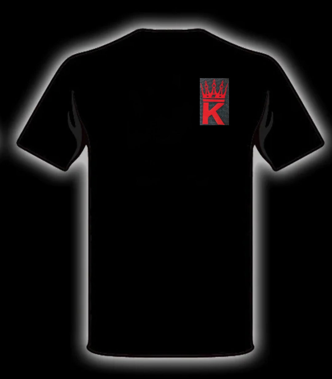 K series only shirt