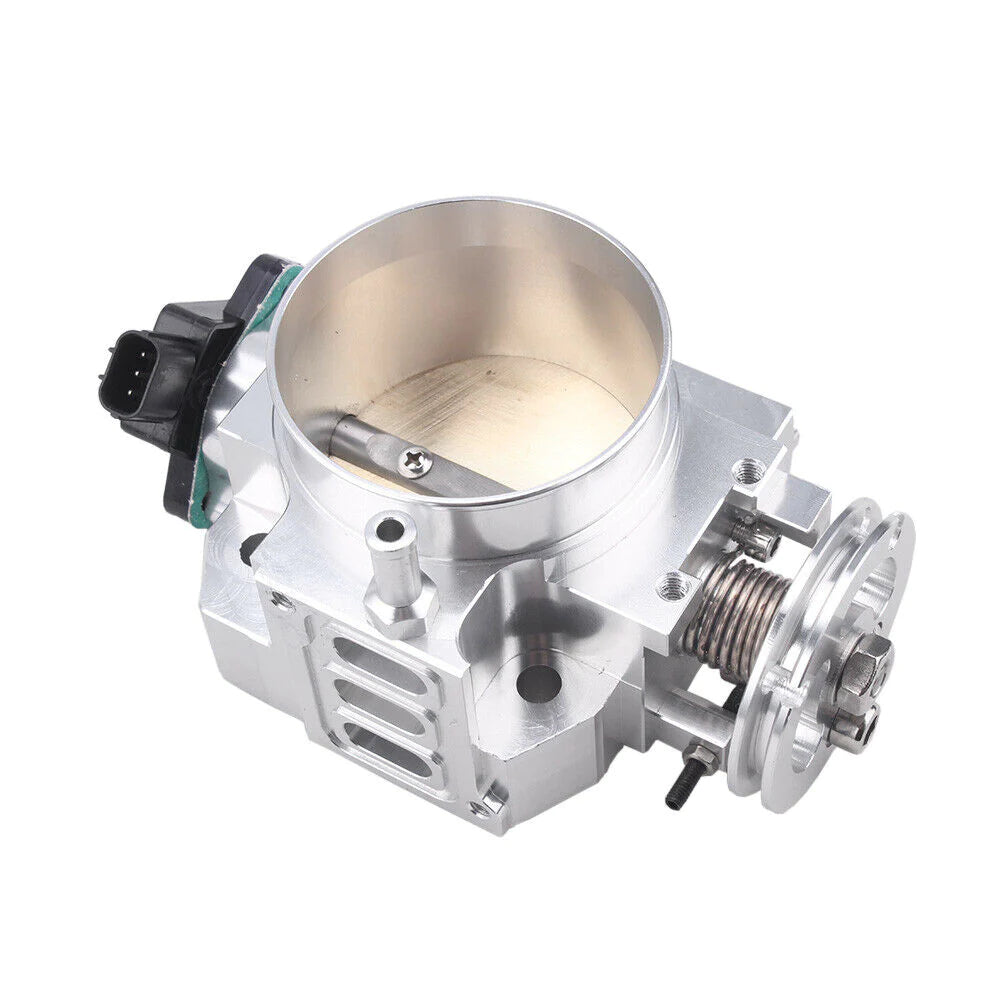 Power Driven K-Series Throttle Body K20 K24