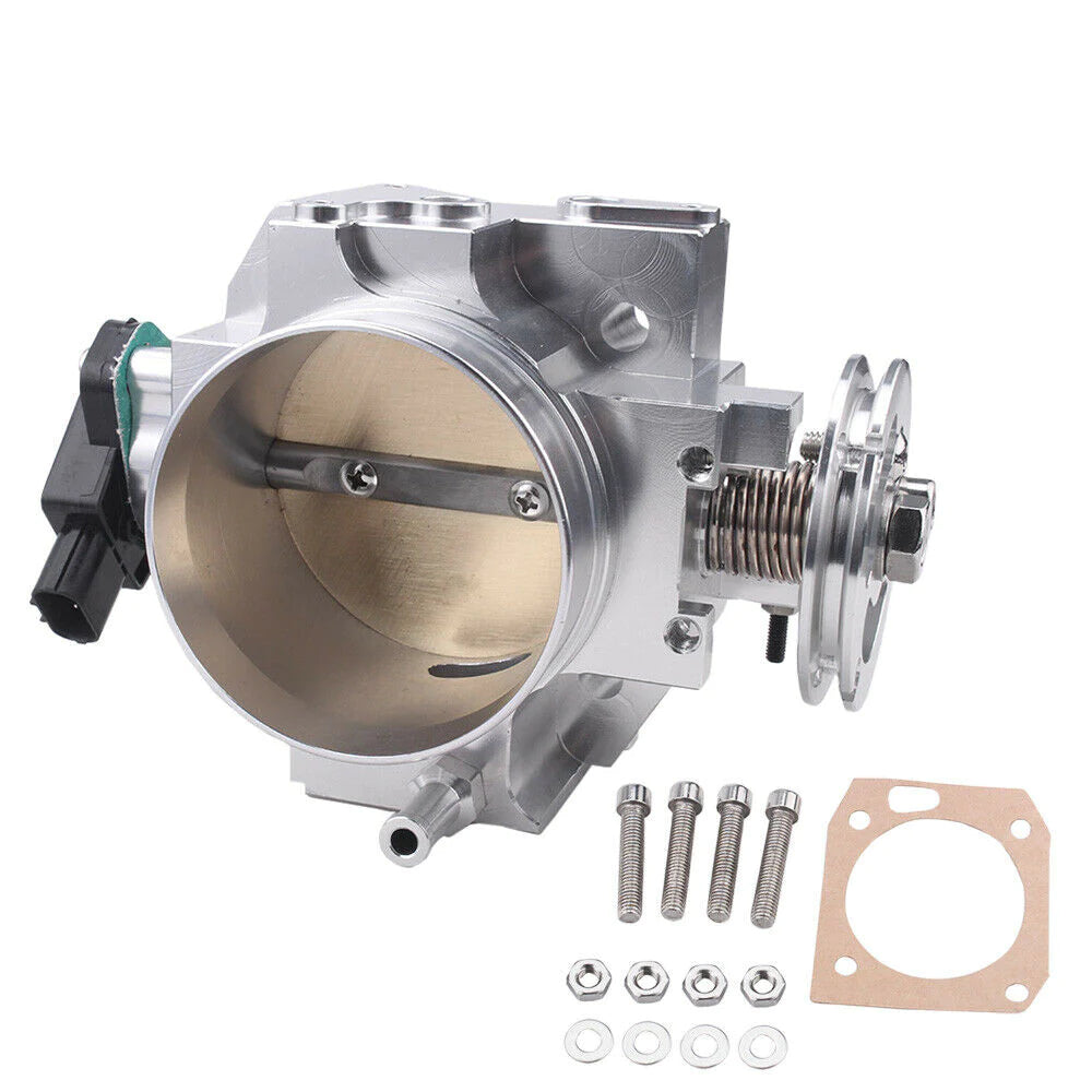 Power Driven K-Series Throttle Body K20 K24