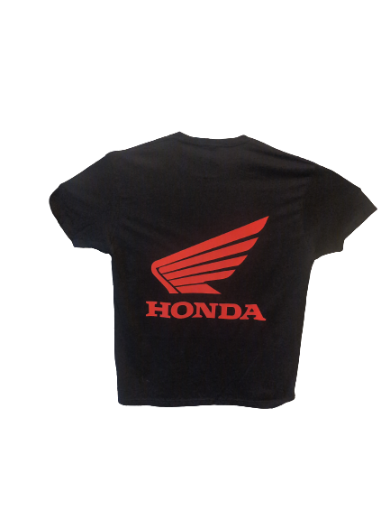 Honda wing t-shirt