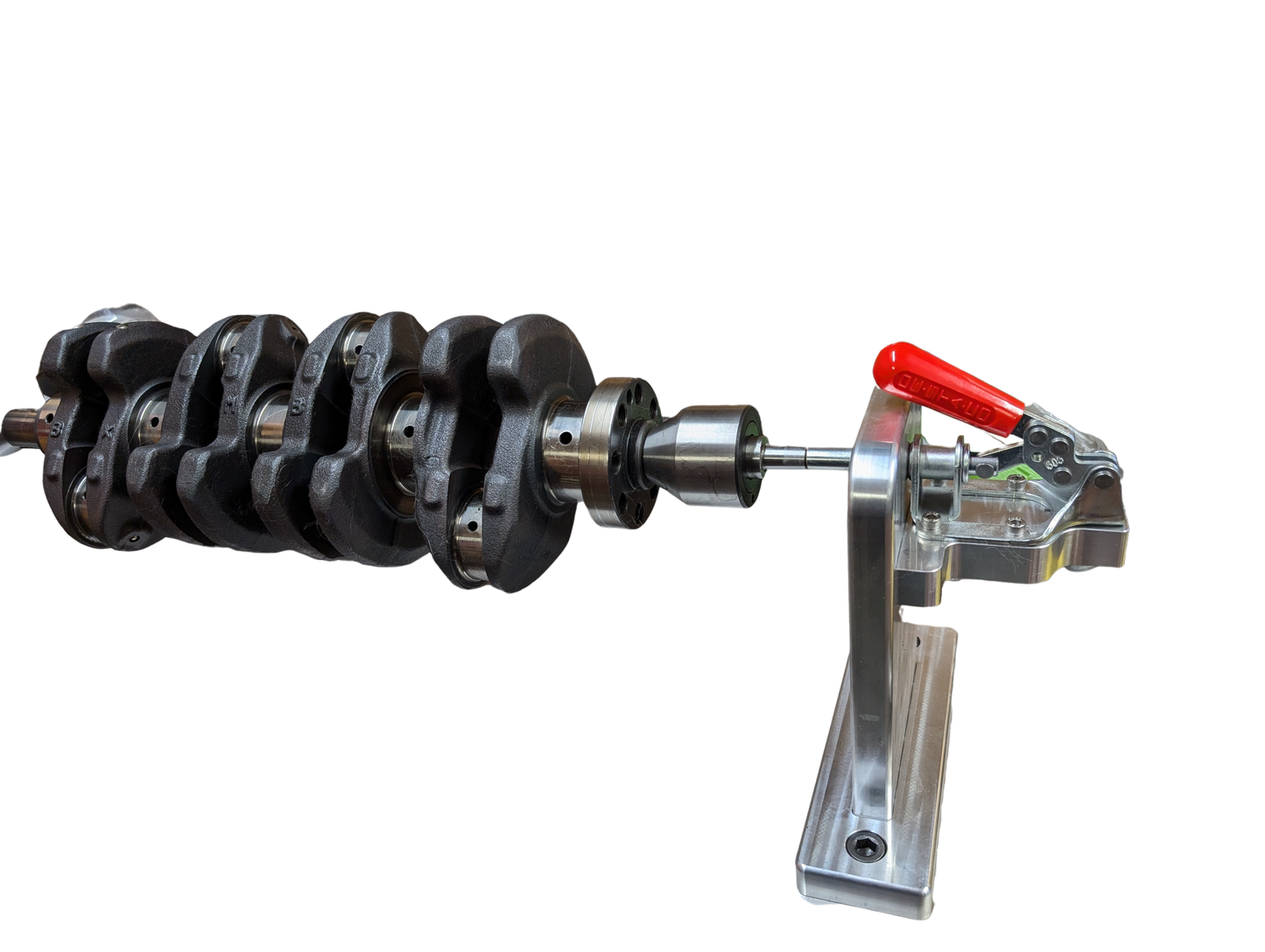 K series crank stand multipurpose