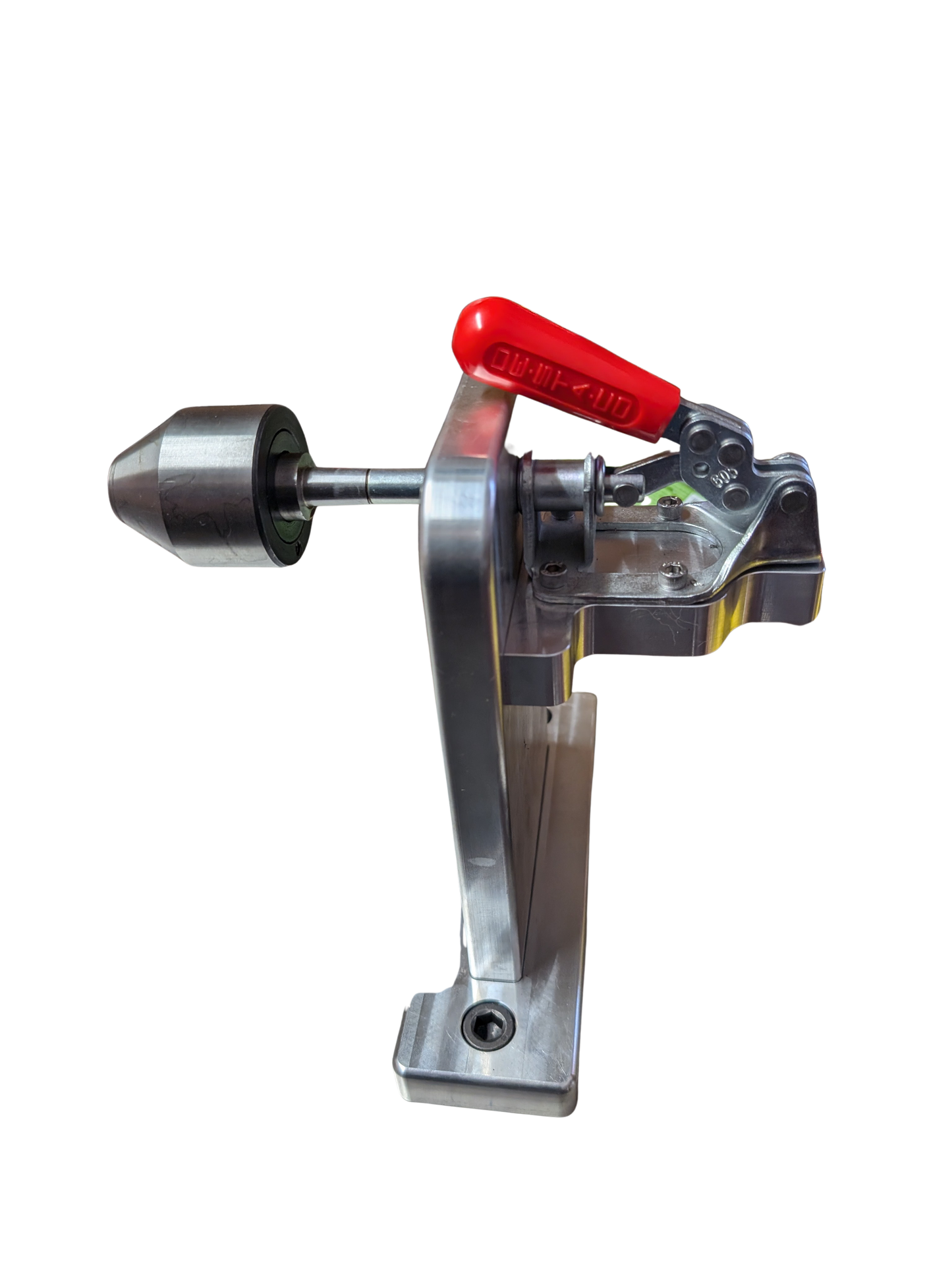 K series crank stand multipurpose