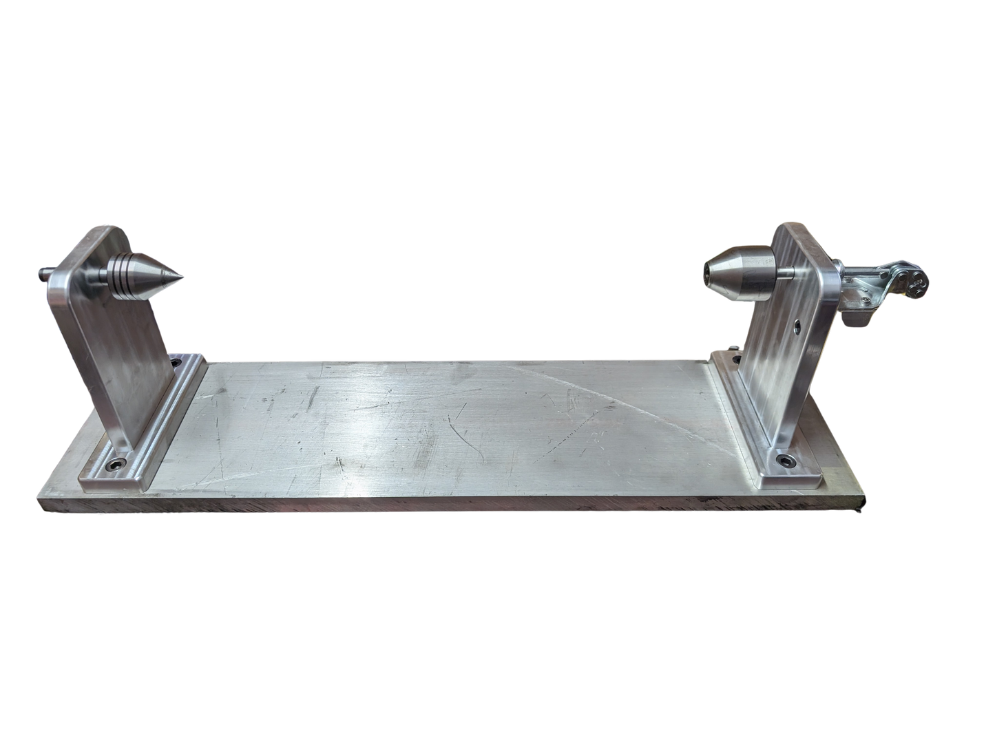 K series crank stand multipurpose