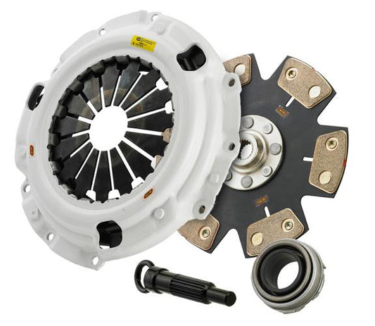 Clutch Masters - 2002-2006 Acura RSX 5 Speed 2.0L FX500 (Clutch Kit)
SKU:08036-HRB6