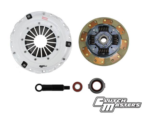 Clutch Masters - FX300 Single-Disc Clutch Kit (B-Series