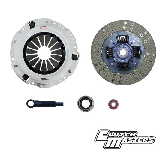 Clutch Masters - FX200 Single-Disc Clutch Kit (D-Series)
SKU:08022-HDKV
