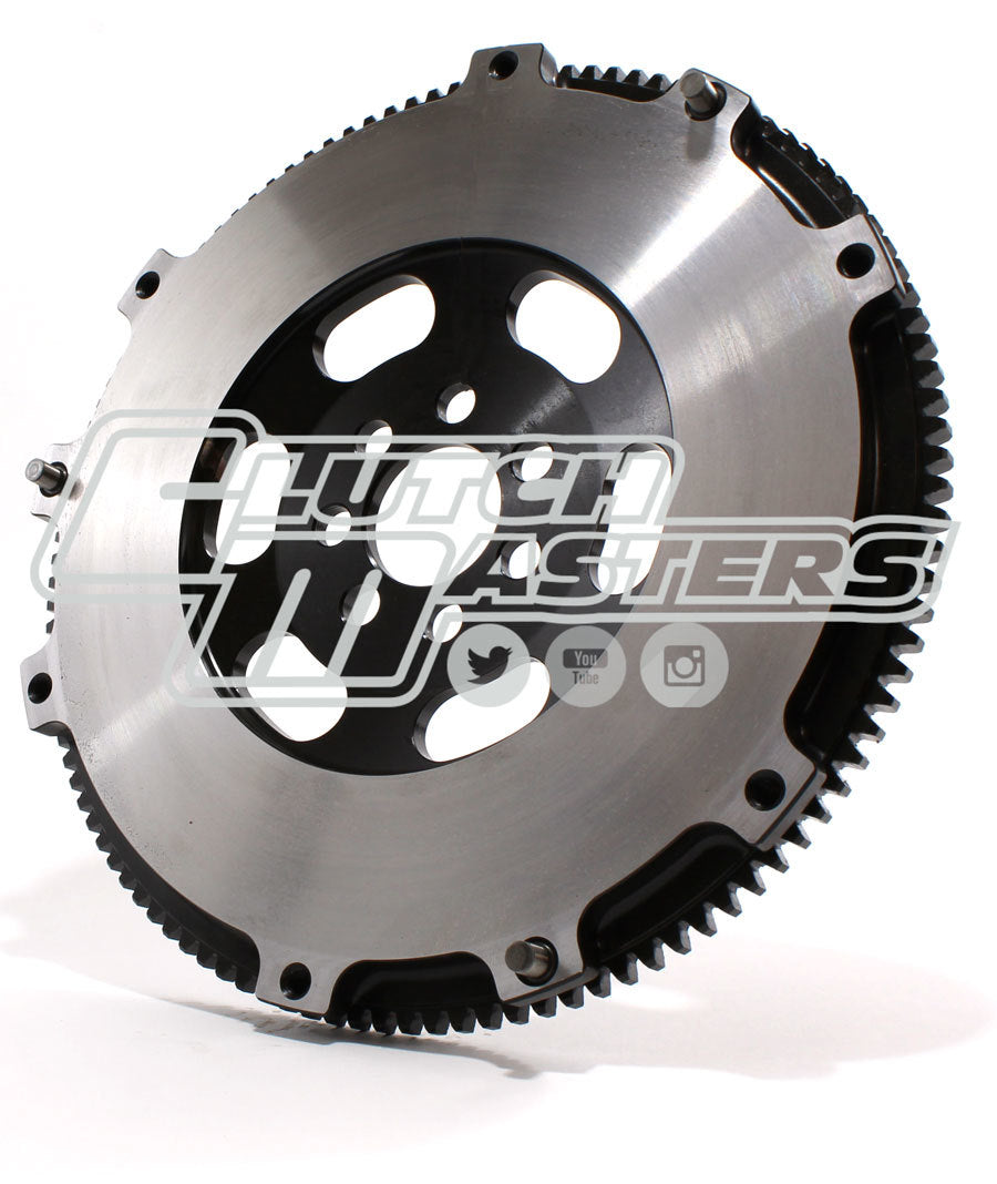 Clutch Masters - 08-15' Mitsubishi Evo X GSR Lightweight Steel Flywheel
SKU:FW-110-SF