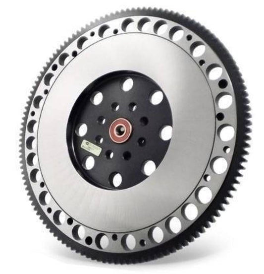 Clutch Masters - Lightweight Steel Flywheel 04-08 Acura TSX 2.4L
SKU:FW-038-SF