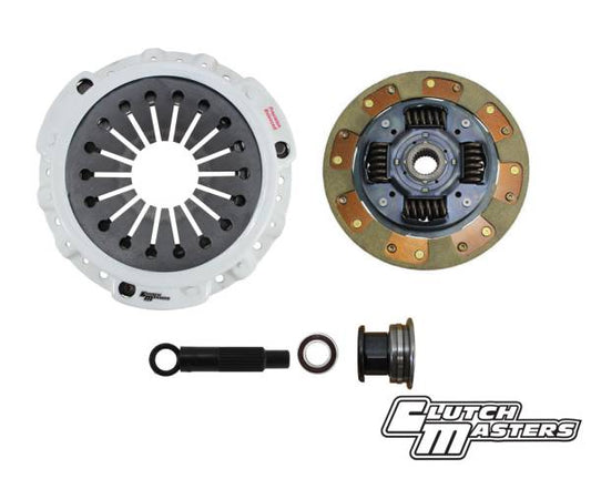 Clutch Masters - 01-09 Honda S2000 FX300 Clutch Kit High Rev