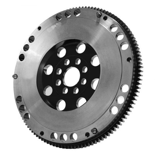 Clutch Masters - 725 Series Twin-Disc Steel Flywheel (B-Series)
SKU:FW-694-TDS