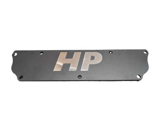 K series intake manifold block off plate Hondapro