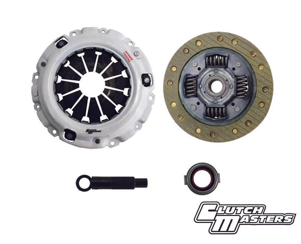 Clutch Masters - FX200 Single-Disc Clutch Kit (K-Series)
SKU:08037-HRKV
