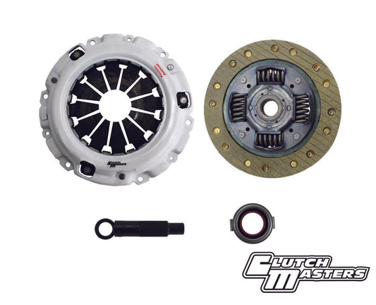 Clutch Masters - FX200 Single-Disc Clutch Kit (K-Series)
SKU:08037-HRKV