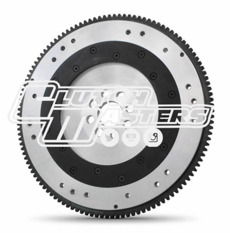 Clutch Masters - 02-06 Acura RSX 2.0L 5 Sp (High Rev) / RSX 2.0L Type-S 6 Sp (High Rev) / 02-06 Honda
SKU:FW-037-AL