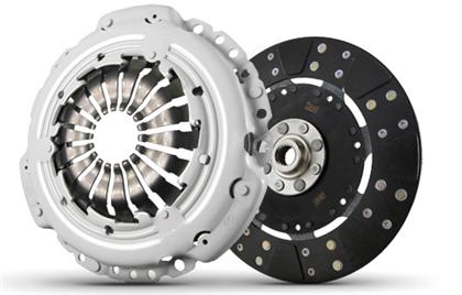 Clutch Masters - 03-06 Honda Accord 2.4L / 04-06 Acura TSX 2.4L FX250 Clutch Kit w/Steel Fly
SKU:08038-HD0F-S