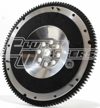 Clutch Masters - H22 Swap/B-Series Transmission Aluminum Flywheel
SKU:FW-H2B-AL