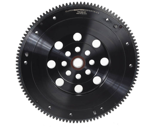 Clutch Masters - 01-08 Honda S2000 2.0L / 2.2L (High Rev) Steel Flywheel
SKU:FW-669-SF