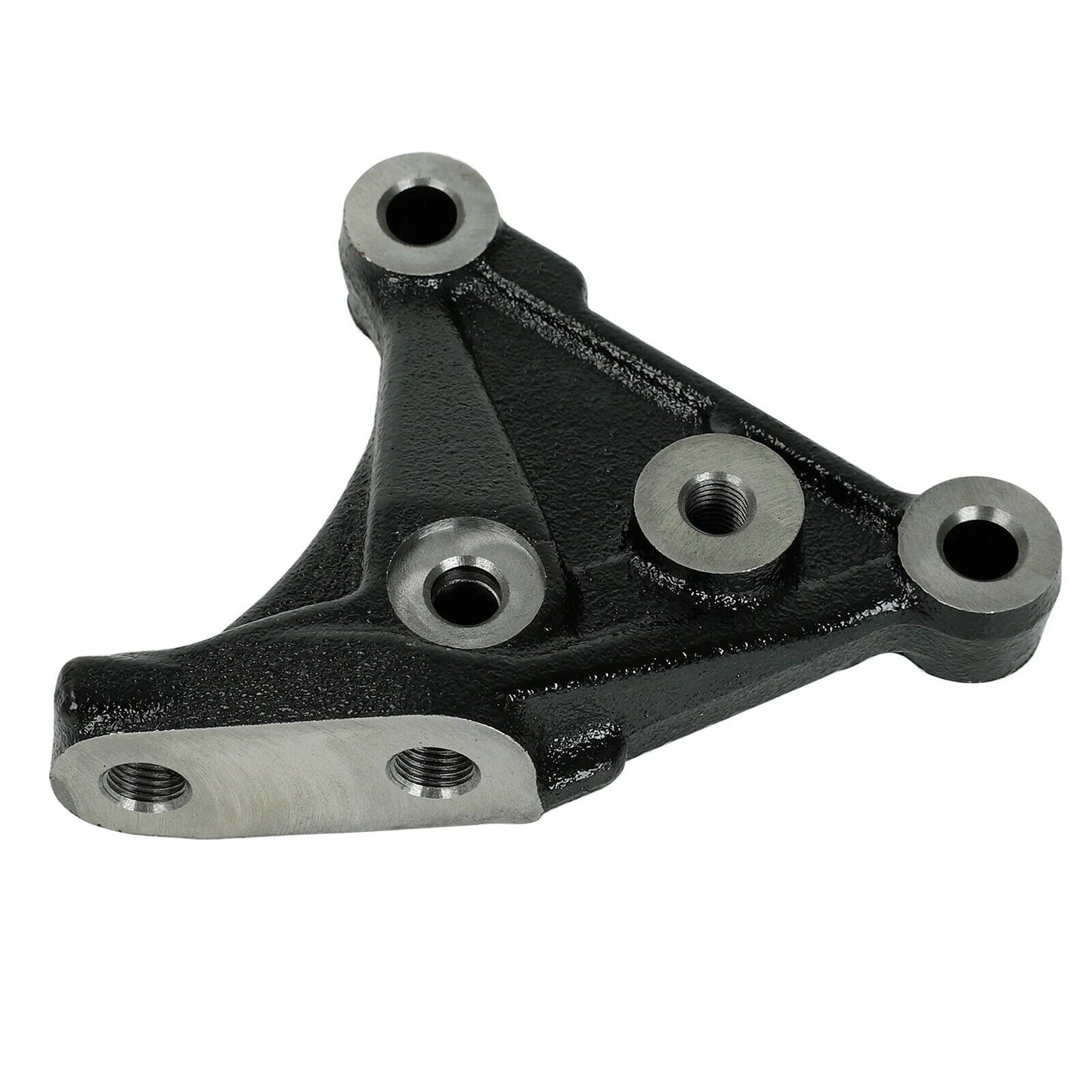 Precision Works Universal K-Series Block Bracket - K24 CRV