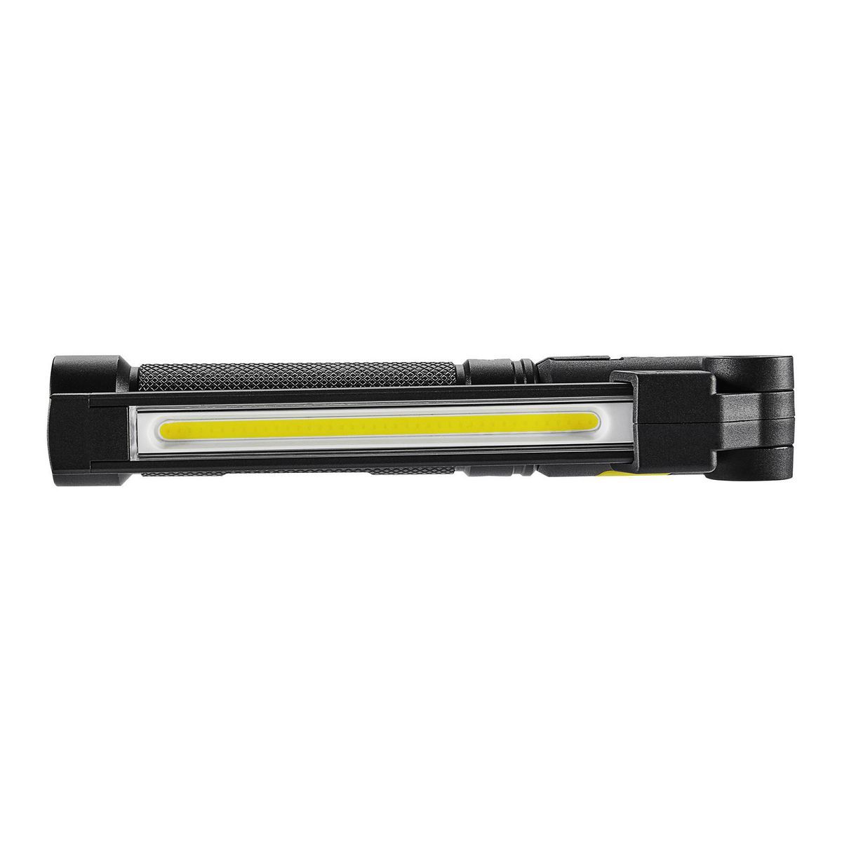800 Lumen LED Rechargeable Magnetic Folding Slim Bar Work Light