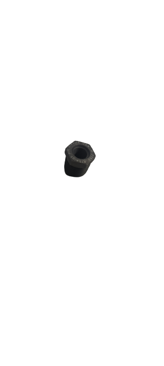 Rbc intake manifold air assist valve delete