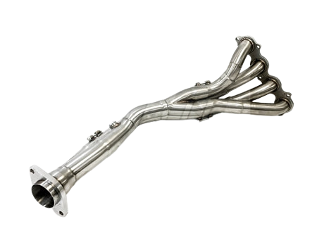 Power Driven K-Series K20 Civic Si Header FG FD FA